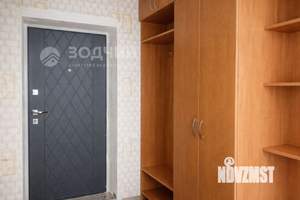 1-к квартира, вторичка, 31м2, 4/12 этаж