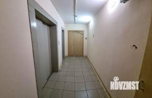 Студия квартира, вторичка, 20м2, 7/18 этаж