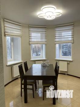 3-к квартира, вторичка, 89м2, 5/10 этаж
