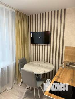 Студия квартира, вторичка, 17м2, 5/9 этаж