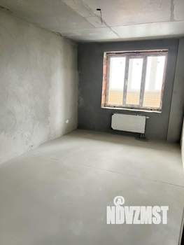 1-к квартира, вторичка, 45м2, 8/15 этаж
