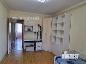 3-к квартира, вторичка, 62м2, 3/10 этаж