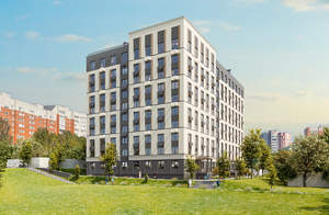 3-к квартира, вторичка, 65м2, 10/10 этаж