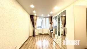 1-к квартира, вторичка, 44м2, 13/19 этаж