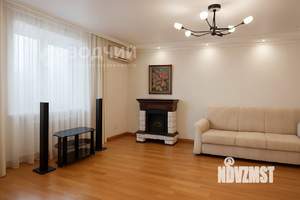 3-к квартира, вторичка, 101м2, 2/10 этаж