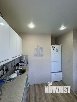 2-к квартира, вторичка, 42м2, 2/5 этаж