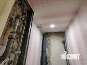 1-к квартира, вторичка, 33м2, 5/5 этаж