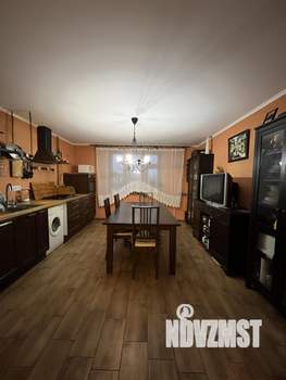 5-к квартира, вторичка, 180м2, 9/10 этаж