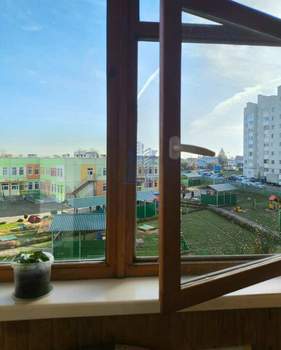 Студия квартира, вторичка, 35м2, 3/9 этаж