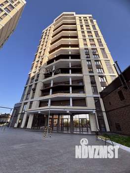 4-к квартира, вторичка, 109м2, 16/17 этаж