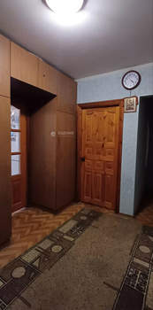 3-к квартира, вторичка, 70м2, 1/5 этаж