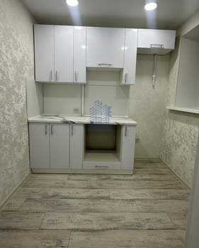3-к квартира, вторичка, 59м2, 5/5 этаж