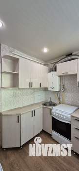 1-к квартира, вторичка, 31м2, 1/5 этаж