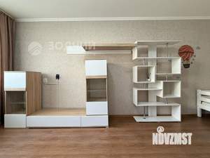 2-к квартира, вторичка, 53м2, 1/5 этаж