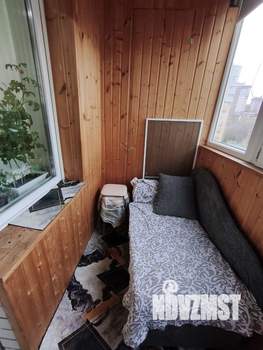 1-к квартира, вторичка, 45м2, 4/10 этаж