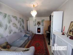 4-к квартира, вторичка, 84м2, 6/10 этаж