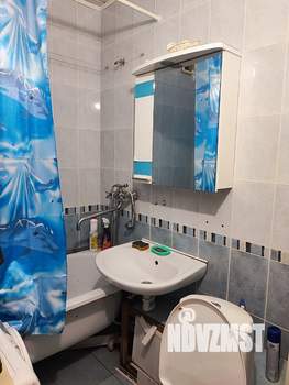 1-к квартира, вторичка, 32м2, 5/5 этаж