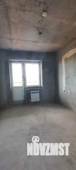 1-к квартира, вторичка, 45м2, 6/10 этаж