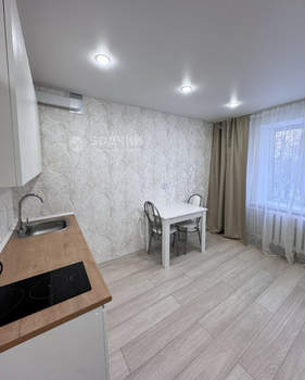 Студия квартира, вторичка, 23м2, 3/5 этаж