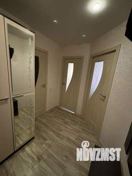 1-к квартира, вторичка, 41м2, 3/9 этаж