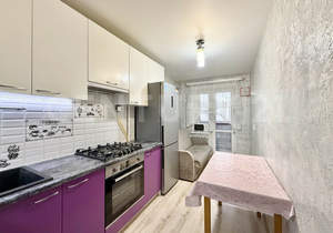 1-к квартира, вторичка, 37м2, 3/9 этаж