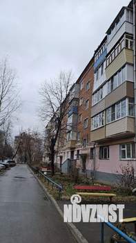 1-к квартира, вторичка, 30м2, 5/5 этаж