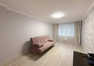 1-к квартира, вторичка, 45м2, 2/11 этаж