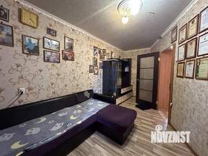 4-к квартира, вторичка, 87м2, 2/7 этаж