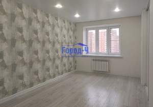 1-к квартира, вторичка, 37м2, 13/14 этаж