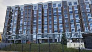 3-к квартира, вторичка, 113м2, 9/9 этаж