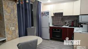 1-к квартира, вторичка, 31м2, 3/12 этаж