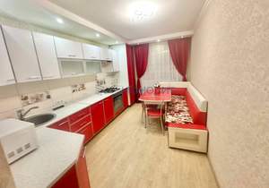 2-к квартира, вторичка, 57м2, 2/9 этаж