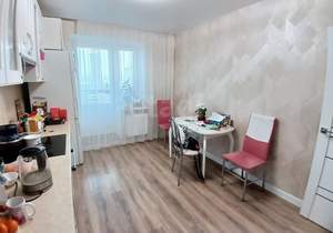 2-к квартира, вторичка, 68м2, 8/12 этаж