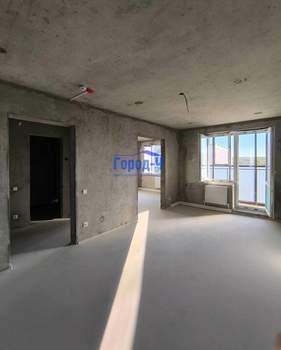 1-к квартира, вторичка, 41м2, 7/16 этаж