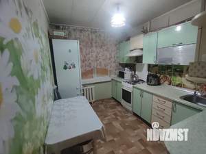 3-к квартира, вторичка, 66м2, 1/9 этаж
