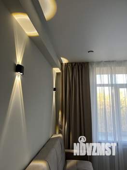 Студия квартира, вторичка, 19м2, 3/5 этаж