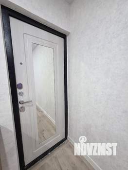 Студия квартира, вторичка, 16м2, 1/9 этаж