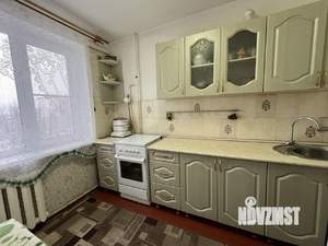 3-к квартира, вторичка, 66м2, 4/9 этаж