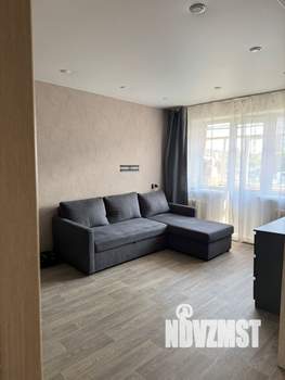 2-к квартира, вторичка, 46м2, 5/5 этаж