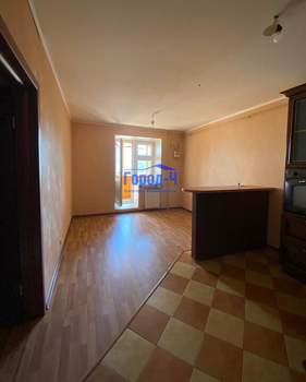 1-к квартира, вторичка, 64м2, 4/9 этаж