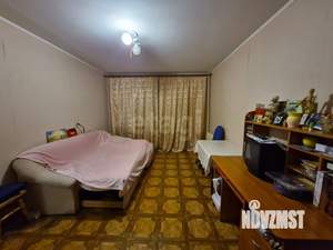 1-к квартира, вторичка, 31м2, 3/5 этаж