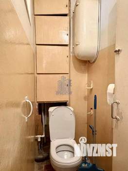 4-к квартира, вторичка, 60м2, 3/5 этаж