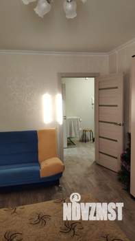 1-к квартира, вторичка, 47м2, 3/10 этаж