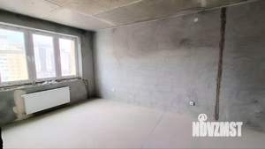 1-к квартира, вторичка, 45м2, 10/12 этаж