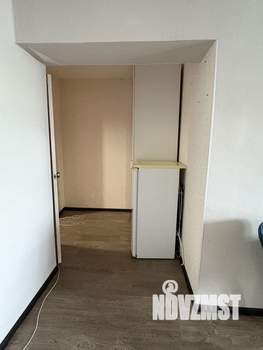 1-к квартира, вторичка, 52м2, 8/10 этаж