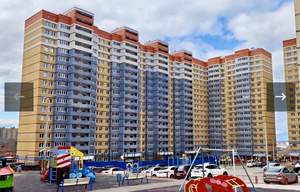 2-к квартира, вторичка, 51м2, 8/17 этаж