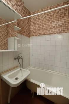 1-к квартира, вторичка, 36м2, 8/9 этаж