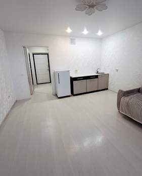 Студия квартира, вторичка, 31м2, 6/16 этаж