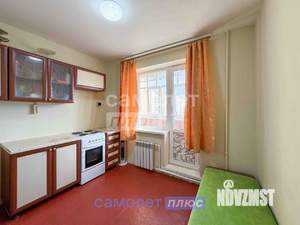 1-к квартира, вторичка, 36м2, 3/5 этаж