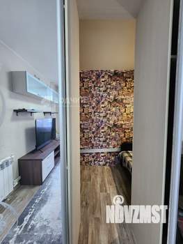 1-к квартира, вторичка, 30м2, 1/5 этаж